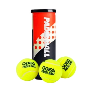 Pelotas Padel