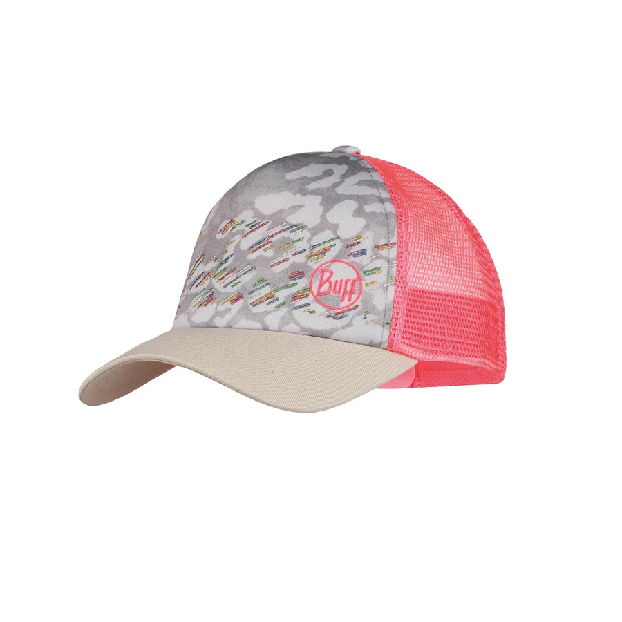 Gorra Buff Trucker Ozira