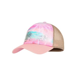 Gorra Buff Trucker Zina