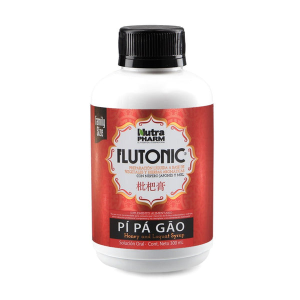 Flutonic